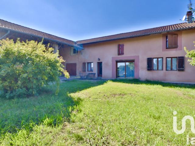 Maison 8 pièces 199 m²