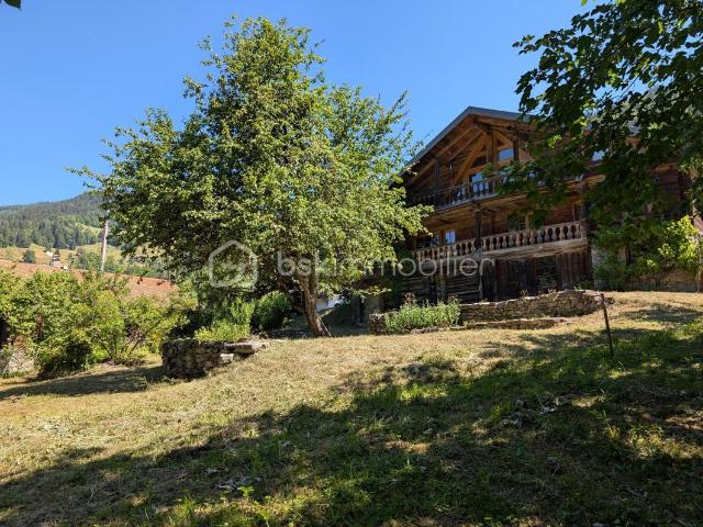 Maison 8 pièces 199 m²