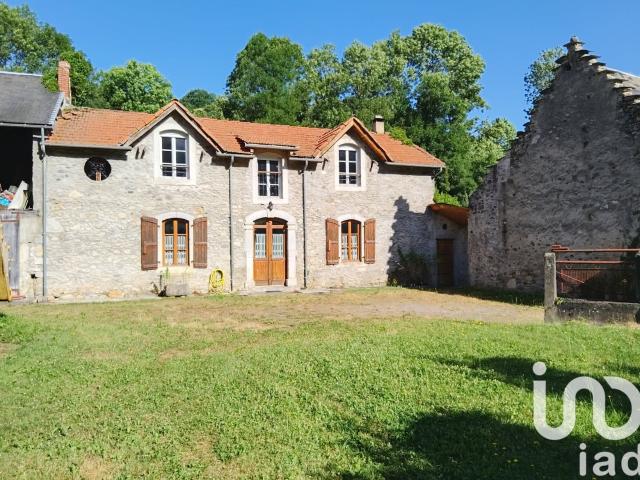Maison 8 pièces 199 m²