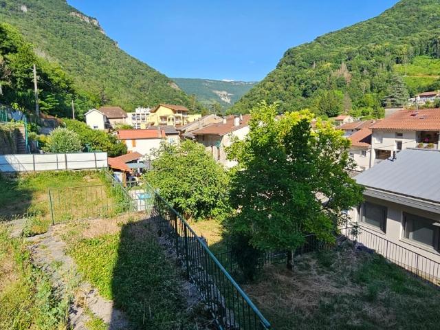 Maison 8 pièces 190 m²