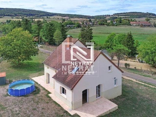 Maison 8 pièces 180 m²