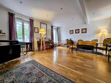 Maison 8 pièces 190 m²