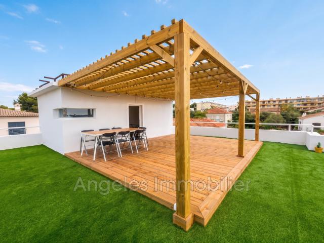 Maison 8 pièces 190 m²
