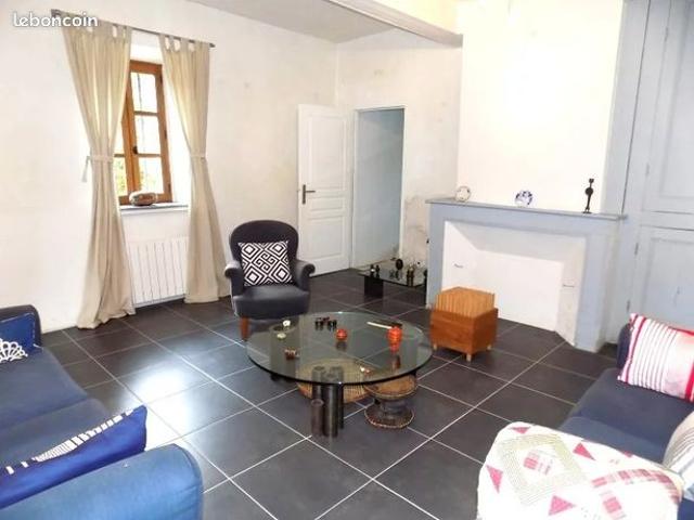 Maison 8 pièces 190 m²