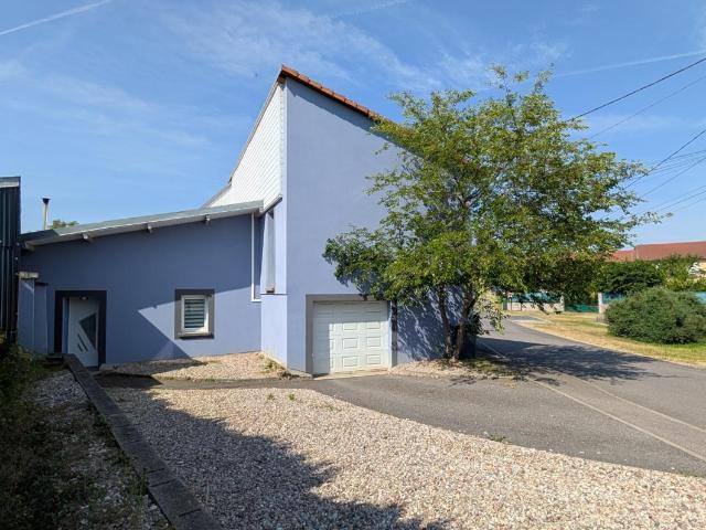 Maison 8 pièces 190 m²