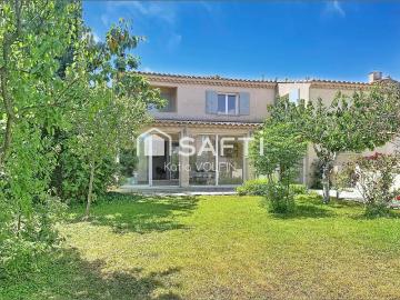 Maison 8 pièces 190 m²