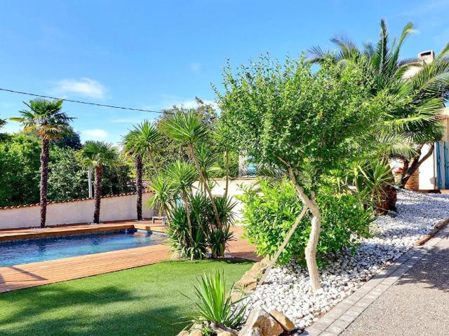Maison 8 pièces 190 m²