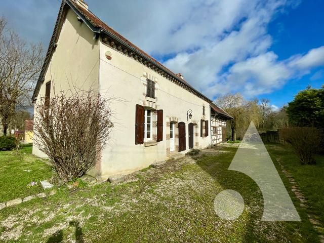 Maison 8 pièces 190 m²