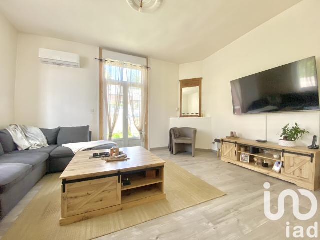 Maison 8 pièces 190 m²