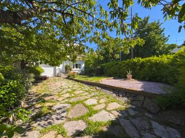 Maison 8 pièces 190 m²