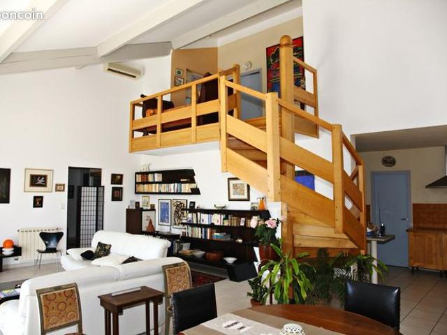 Maison 8 pièces 190 m²