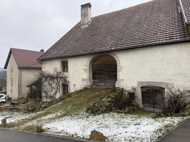 Maison 7 pièces 190 m²