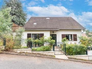 Maison 8 pièces 190 m²
