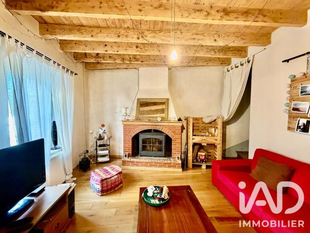 Maison 8 pièces 190 m²