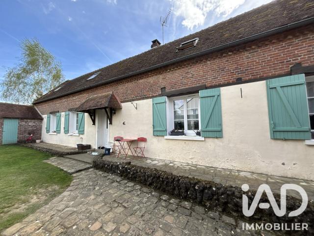 Maison 8 pièces 190 m²