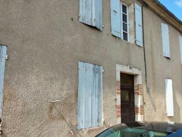 Maison 8 pièces 190 m²
