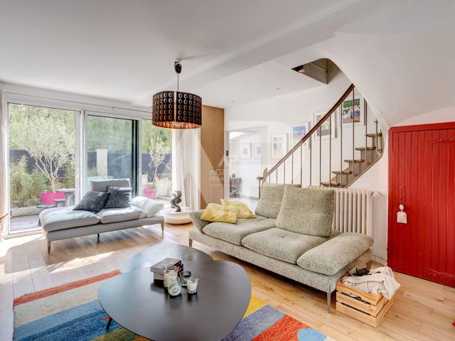 Maison 8 pièces 190 m²