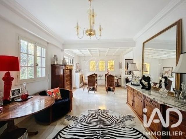 Maison 8 pièces 190 m²