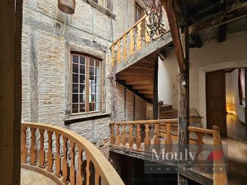 Maison 8 pièces 190 m²