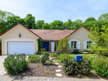 Maison 8 pièces 190 m²