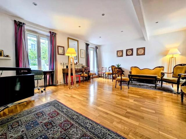 Maison 8 pièces 190 m²