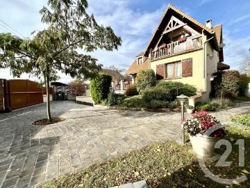 Maison 8 pièces 190 m²