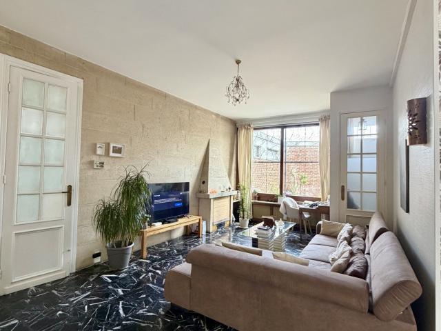 Maison 8 pièces 190 m²