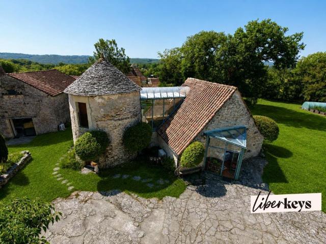 Maison 8 pièces 190 m²