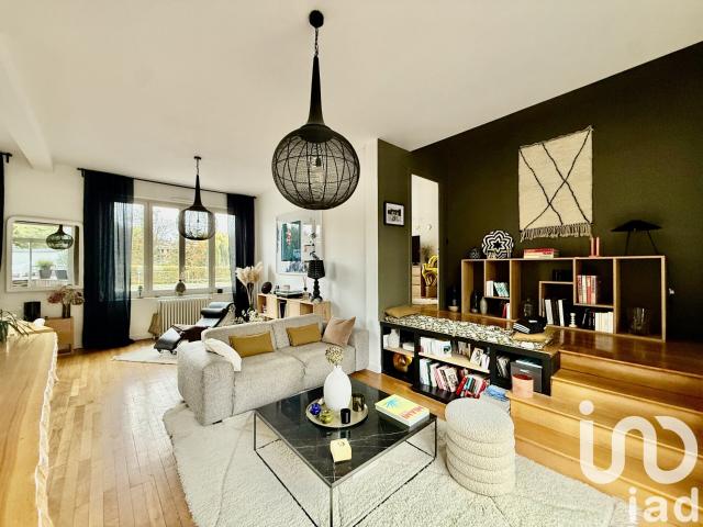Maison 8 pièces 190 m²