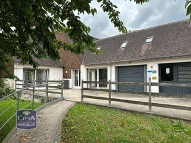 Maison 8 pièces 190 m²