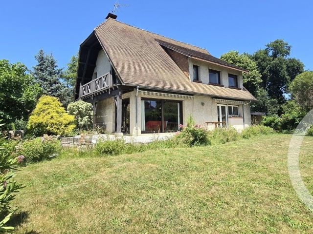 Maison 8 pièces 190 m²