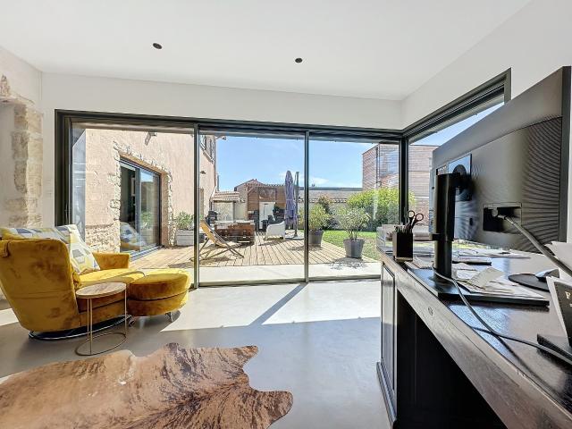 Maison 8 pièces 190 m²