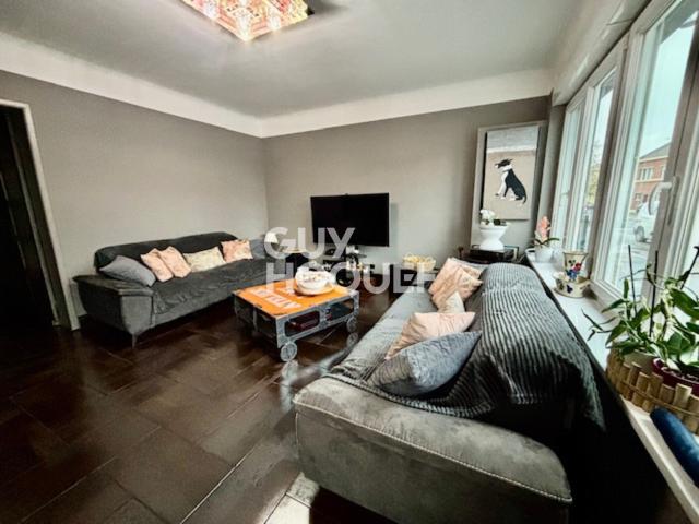 Maison 8 pièces 190 m²