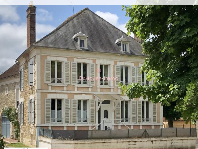 Maison 8 pièces 190 m²