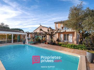 Maison 8 pièces 190 m²