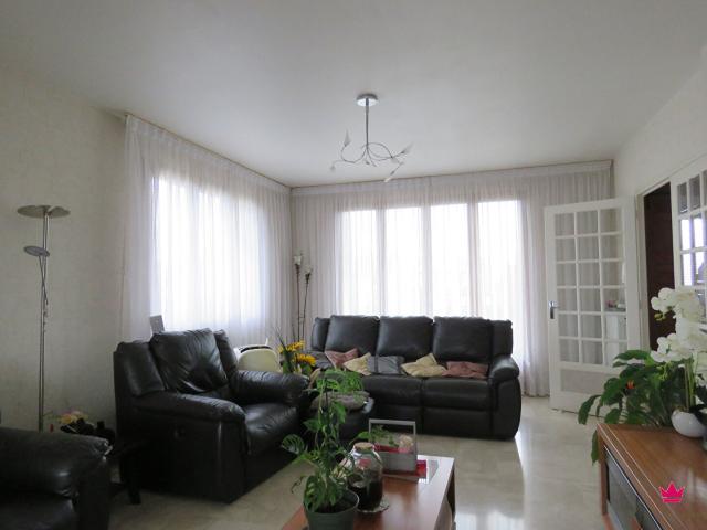 Maison 8 pièces 190 m²