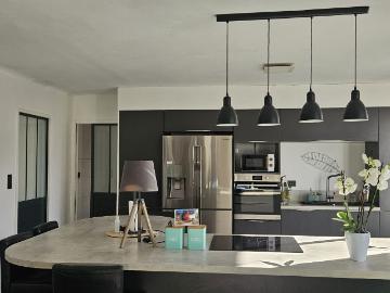 Maison 8 pièces