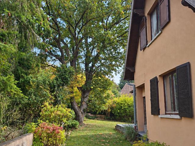 Maison 8 pièces 190 m²