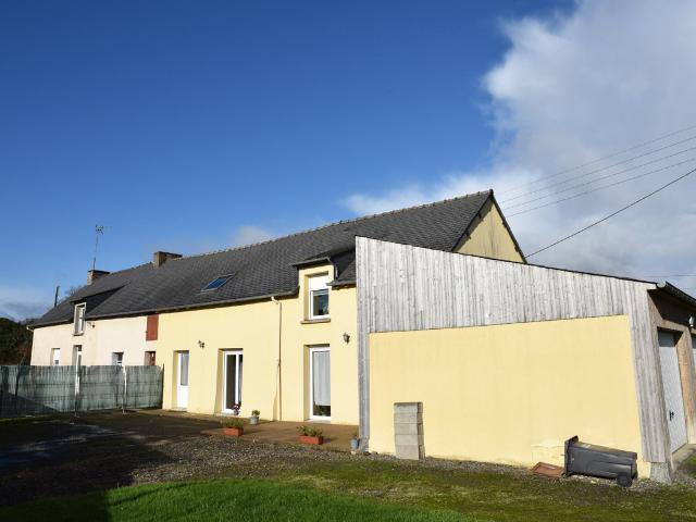 Maison 8 pièces 190 m²