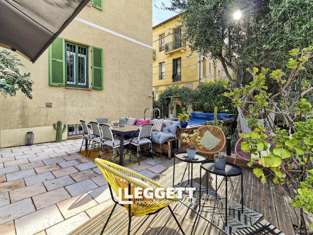 Maison 8 pièces 190 m²