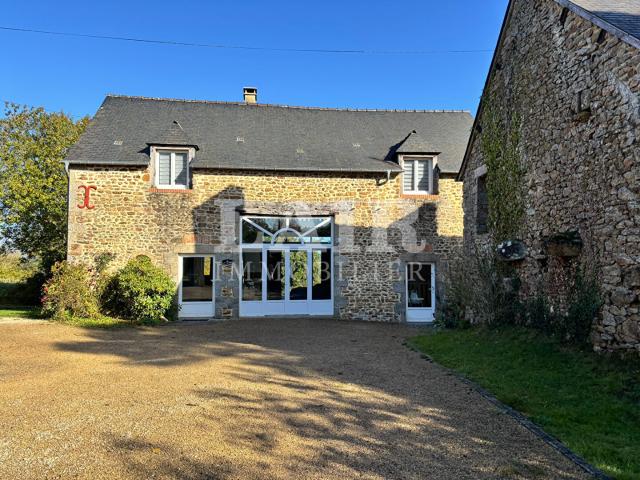 Maison 8 pièces 190 m²