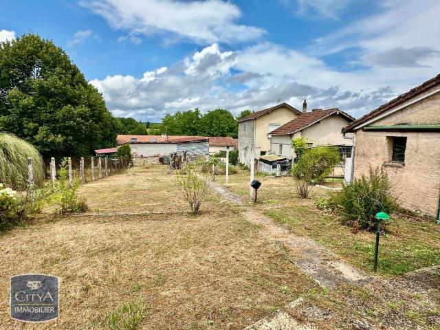 Maison 8 pièces 190 m²
