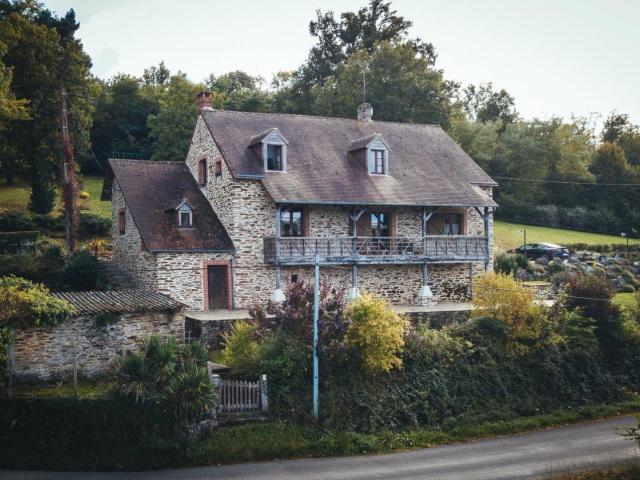 Maison 8 pièces 190 m²