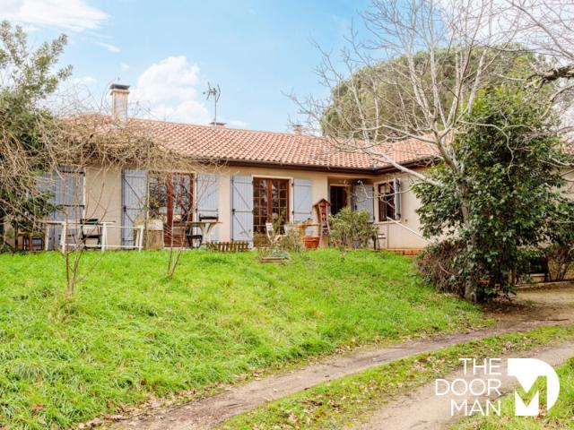 Maison 8 pièces 190 m²