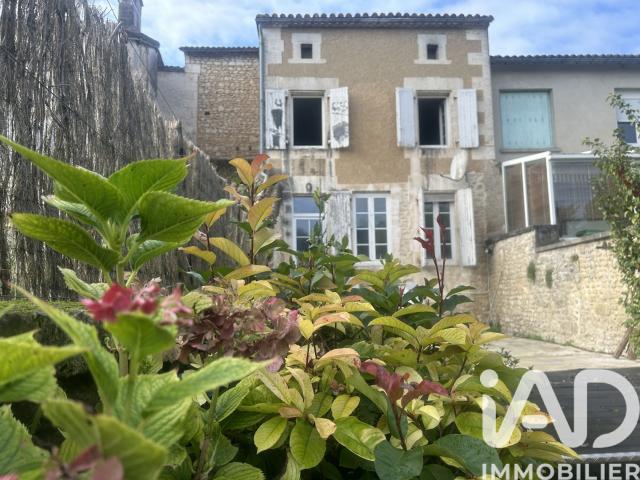 Maison 8 pièces 190 m²