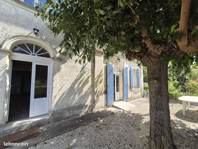 Maison 8 pièces 190 m²