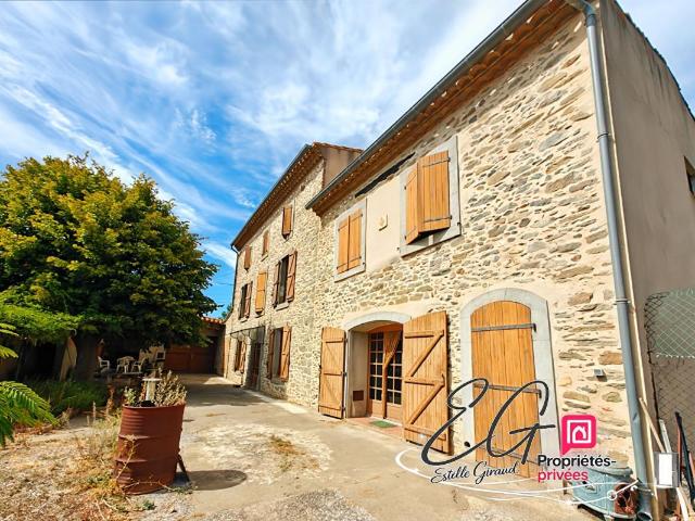 Maison 8 pièces 190 m²