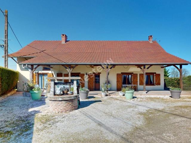 Maison 8 pièces 190 m²