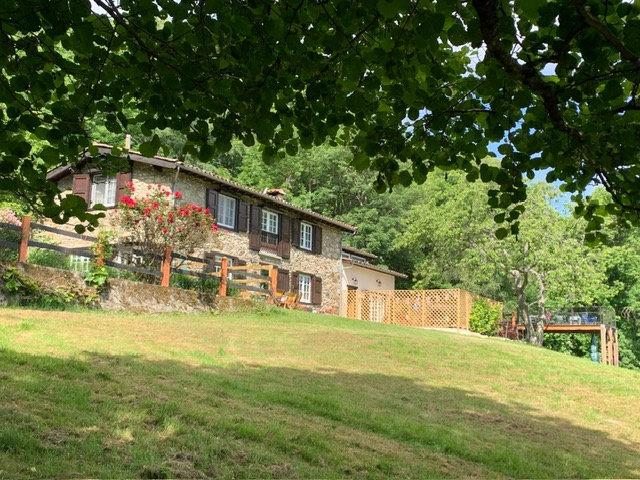 Maison 8 pièces 190 m²