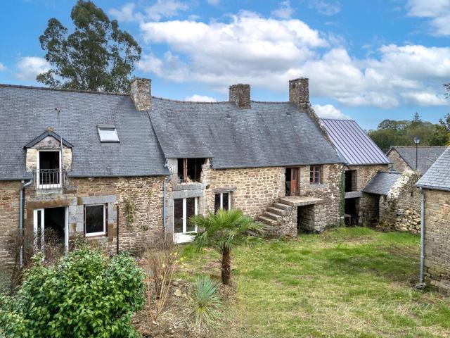 Maison 8 pièces 190 m²